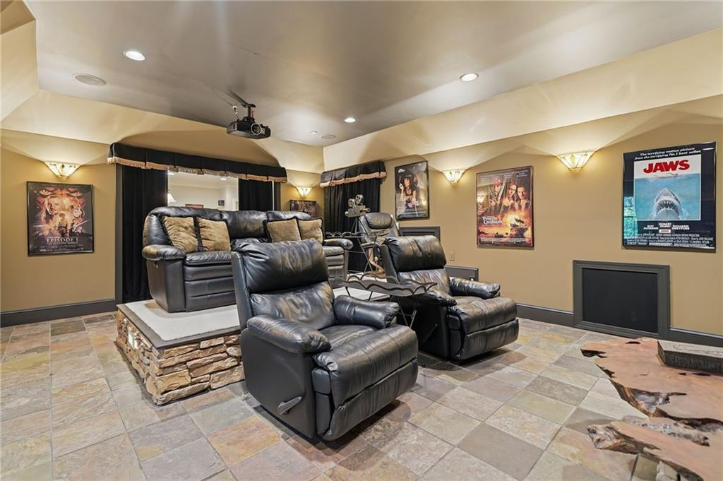 BRIDGEMILL - Residential