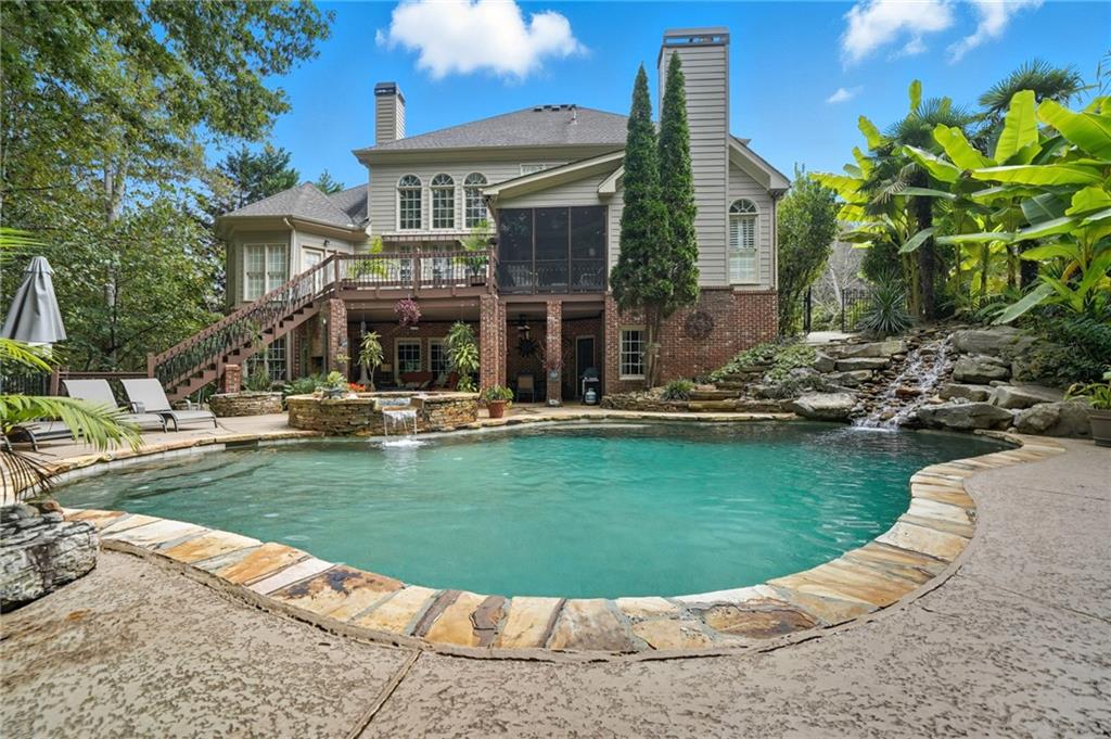 BRIDGEMILL - Residential