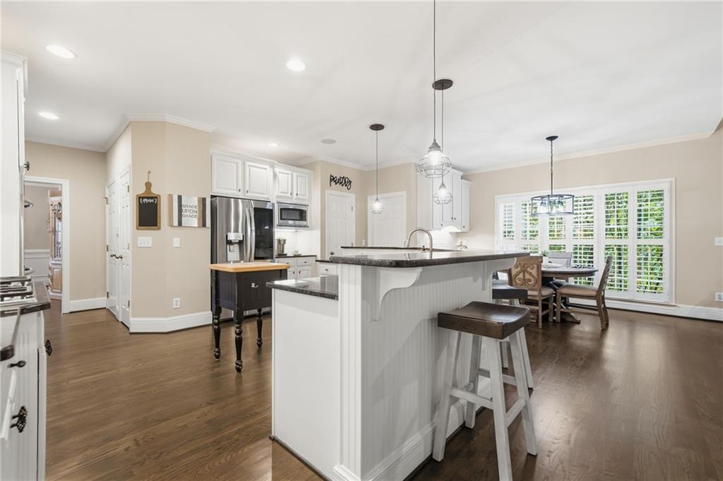 BRIDGEMILL - Residential