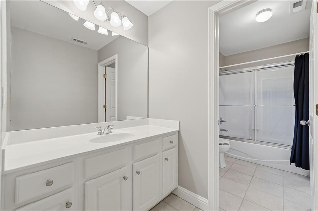 BRIDGEMILL - Residential