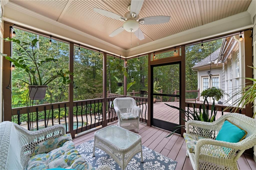 BRIDGEMILL - Residential