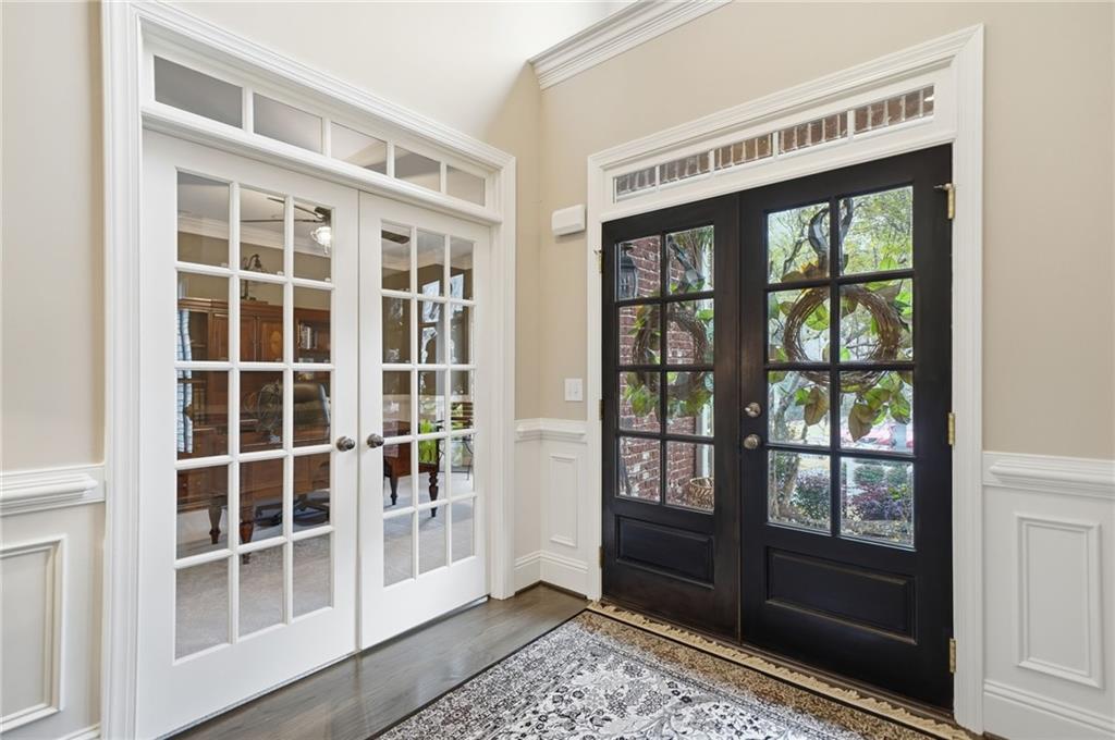 BRIDGEMILL - Residential