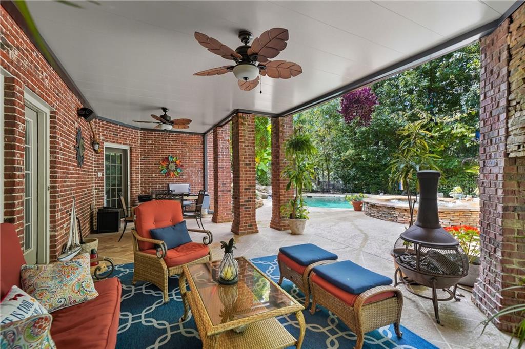 BRIDGEMILL - Residential