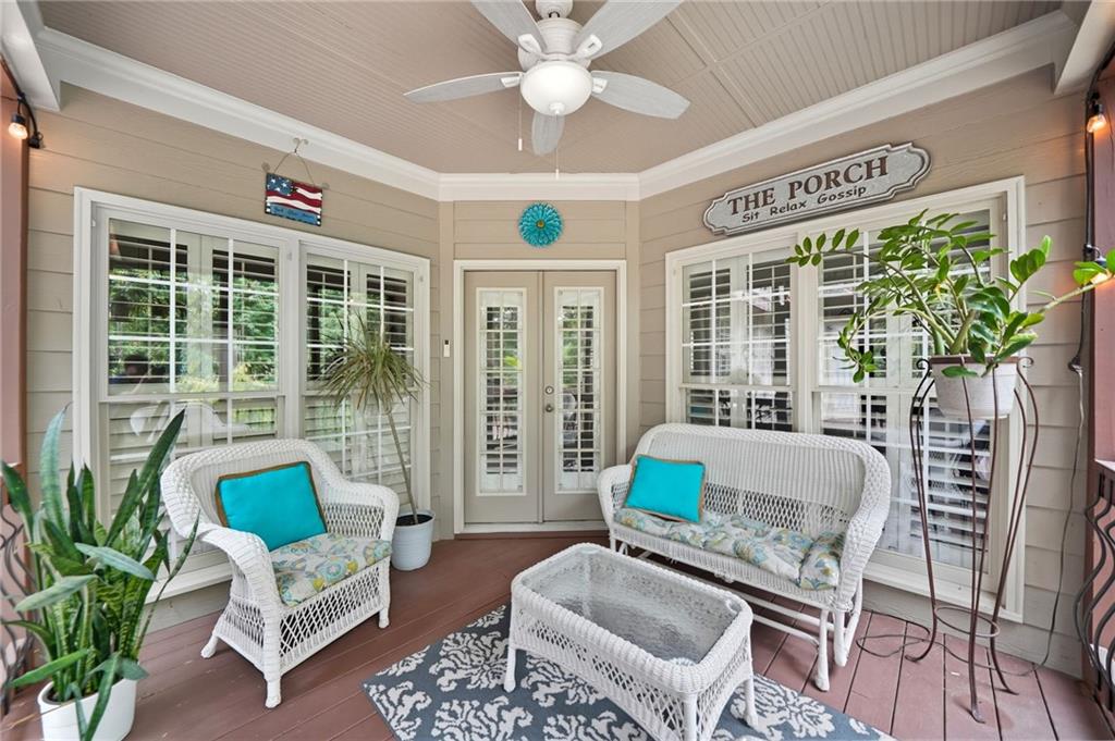 BRIDGEMILL - Residential