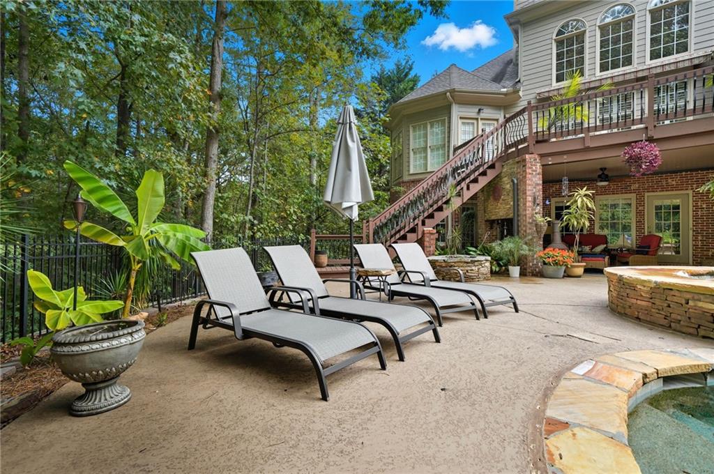 BRIDGEMILL - Residential