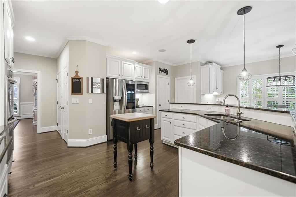 BRIDGEMILL - Residential