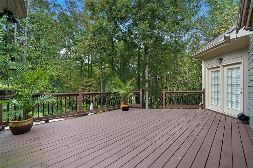 BRIDGEMILL - Residential