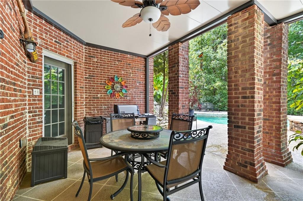 BRIDGEMILL - Residential