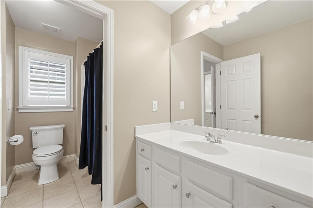 BRIDGEMILL - Residential