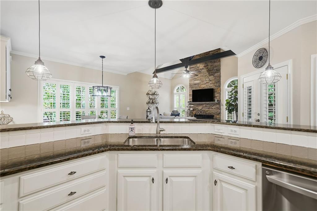 BRIDGEMILL - Residential