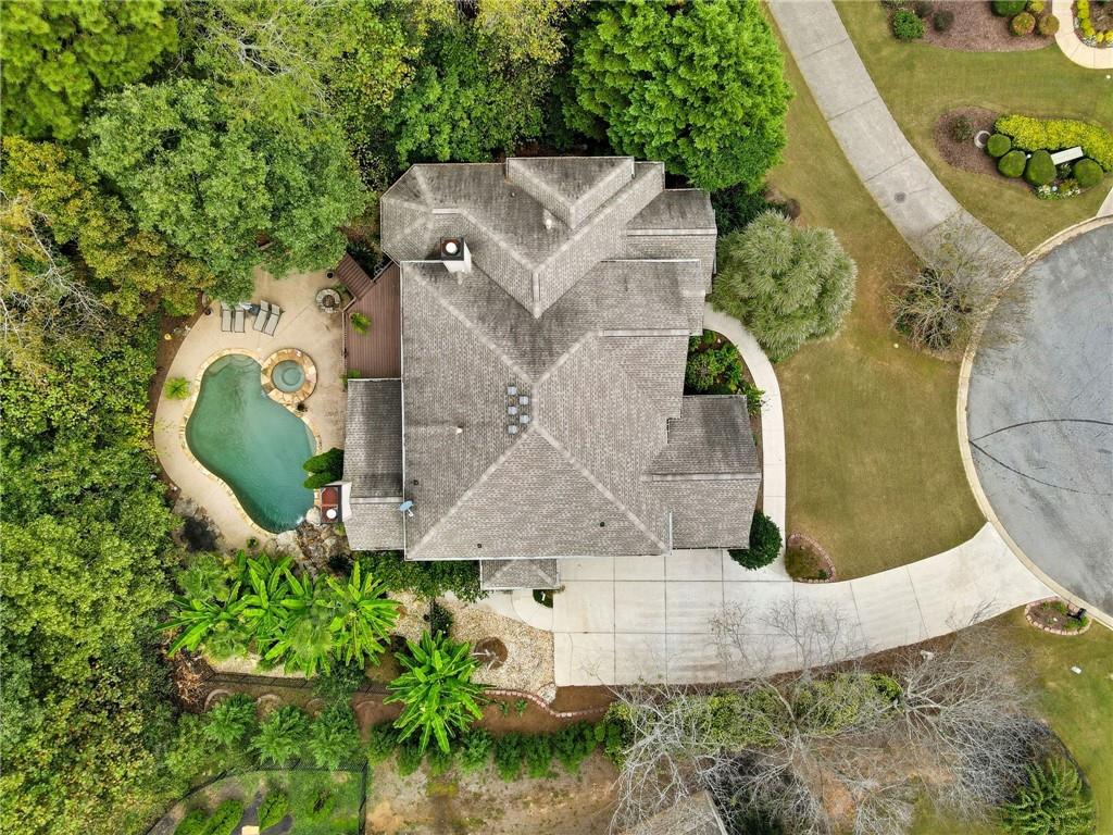 BRIDGEMILL - Residential