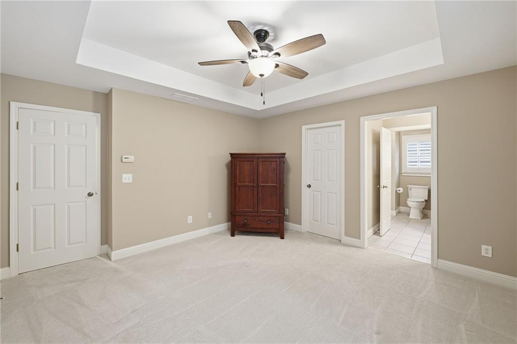 BRIDGEMILL - Residential