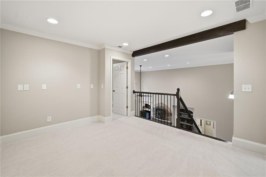 BRIDGEMILL - Residential