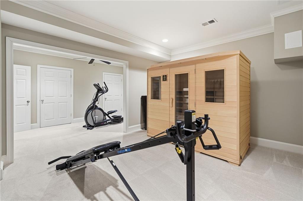 BRIDGEMILL - Residential