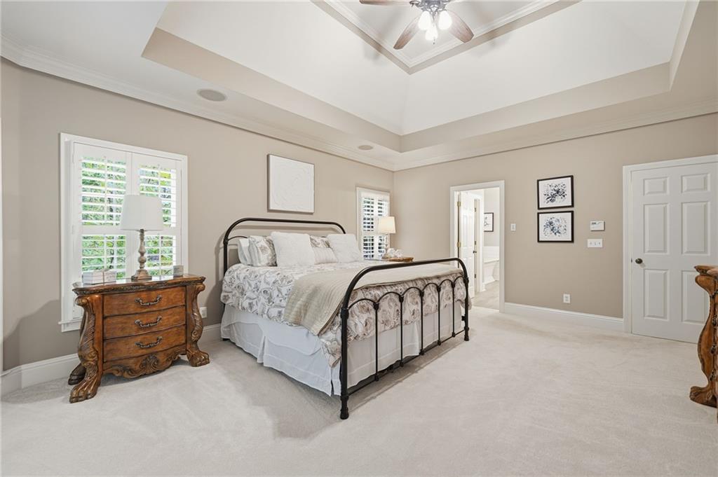 BRIDGEMILL - Residential