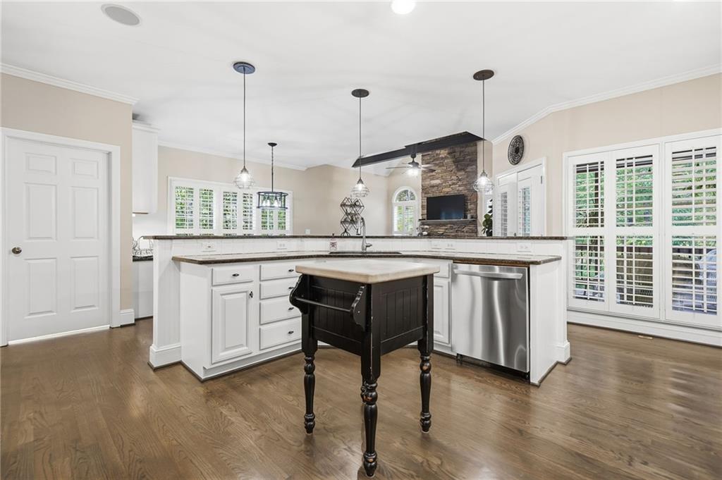 BRIDGEMILL - Residential