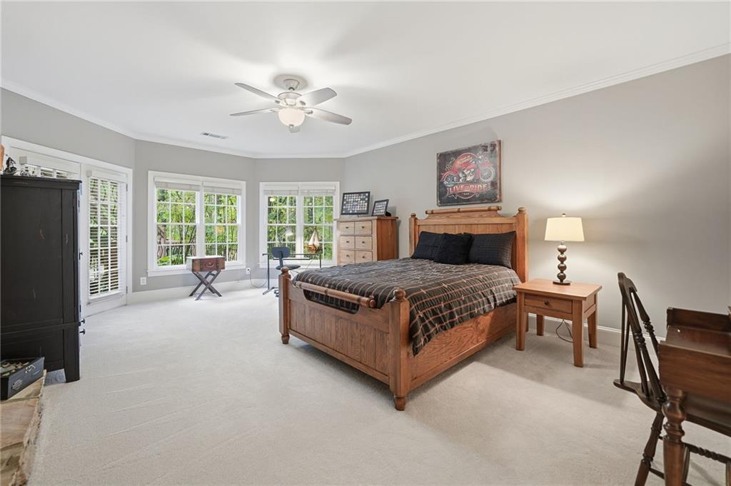 BRIDGEMILL - Residential