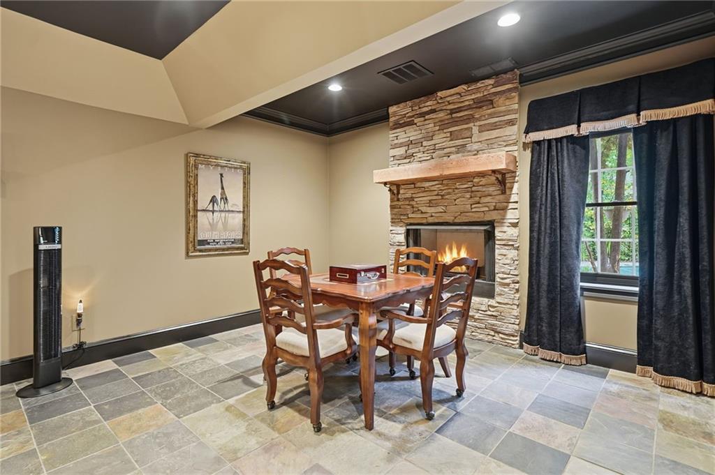 BRIDGEMILL - Residential