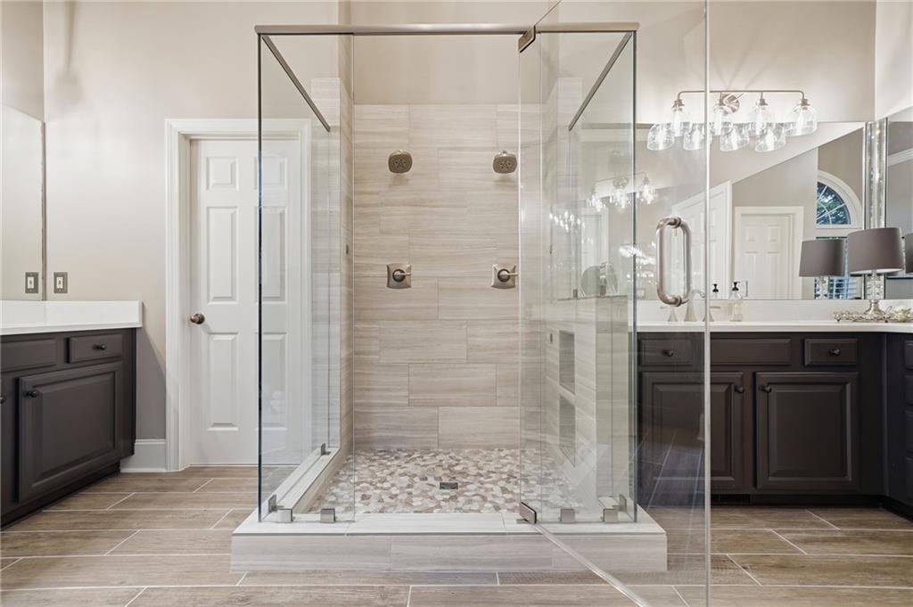 BRIDGEMILL - Residential