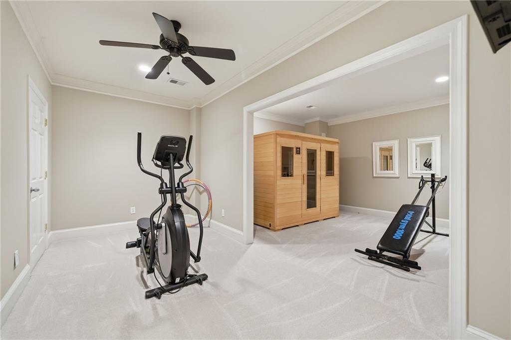 BRIDGEMILL - Residential