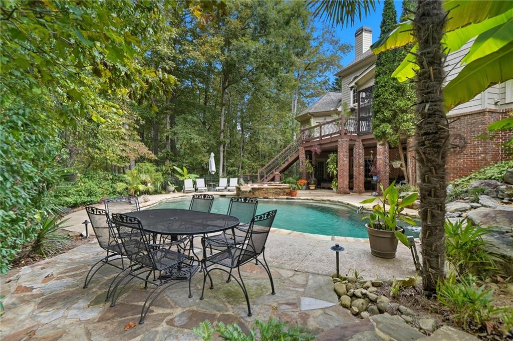 BRIDGEMILL - Residential