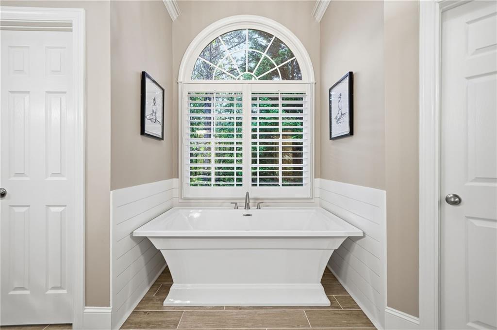 BRIDGEMILL - Residential