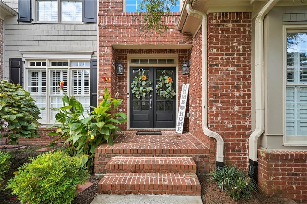 BRIDGEMILL - Residential