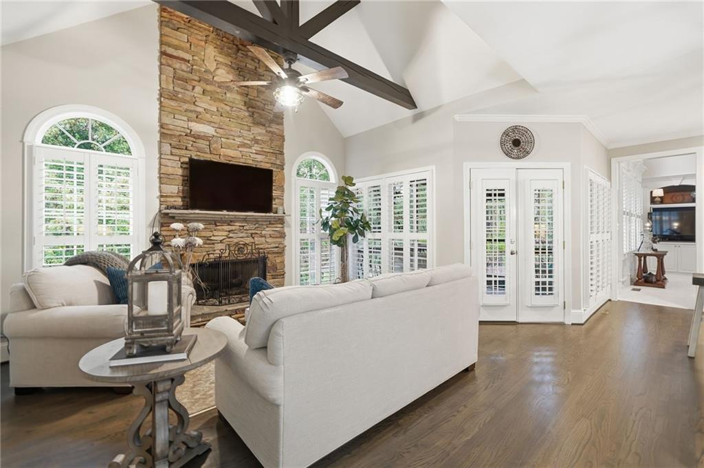 BRIDGEMILL - Residential