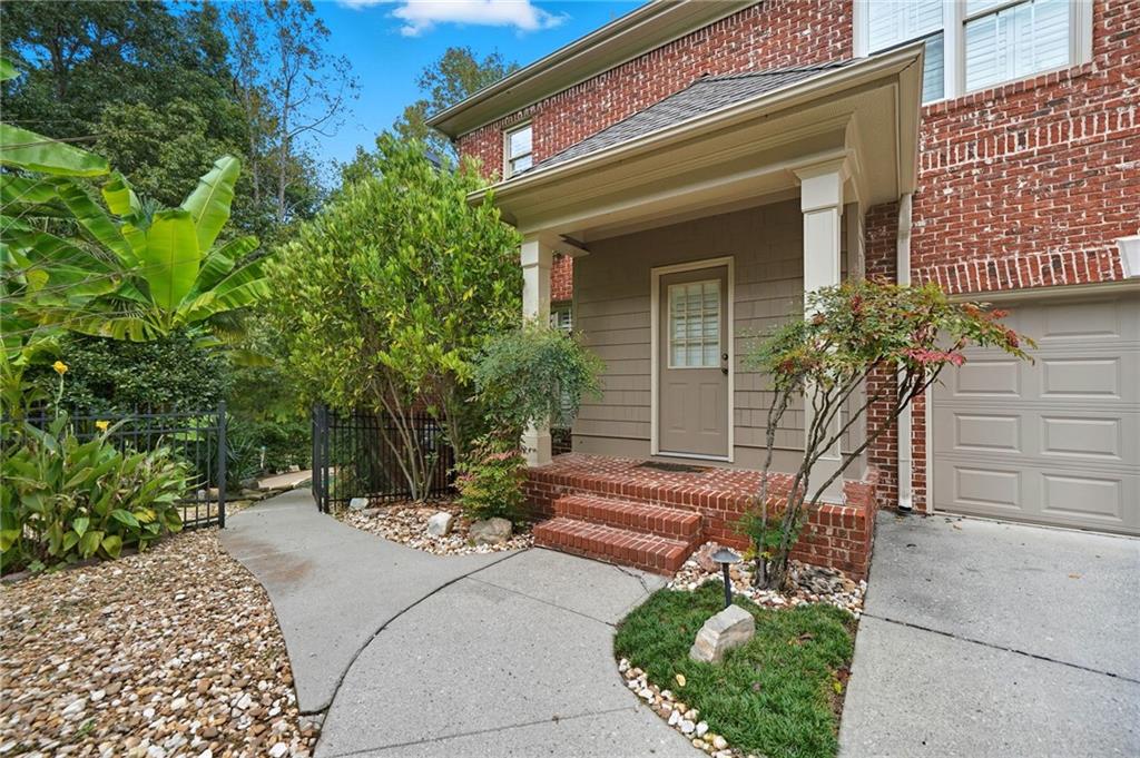 BRIDGEMILL - Residential