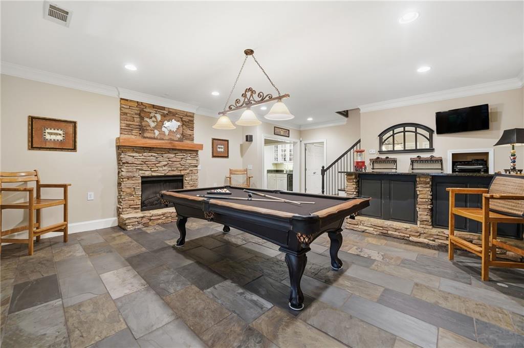 BRIDGEMILL - Residential