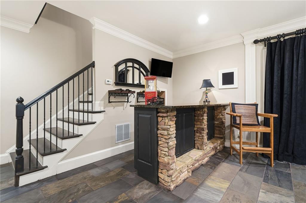 BRIDGEMILL - Residential