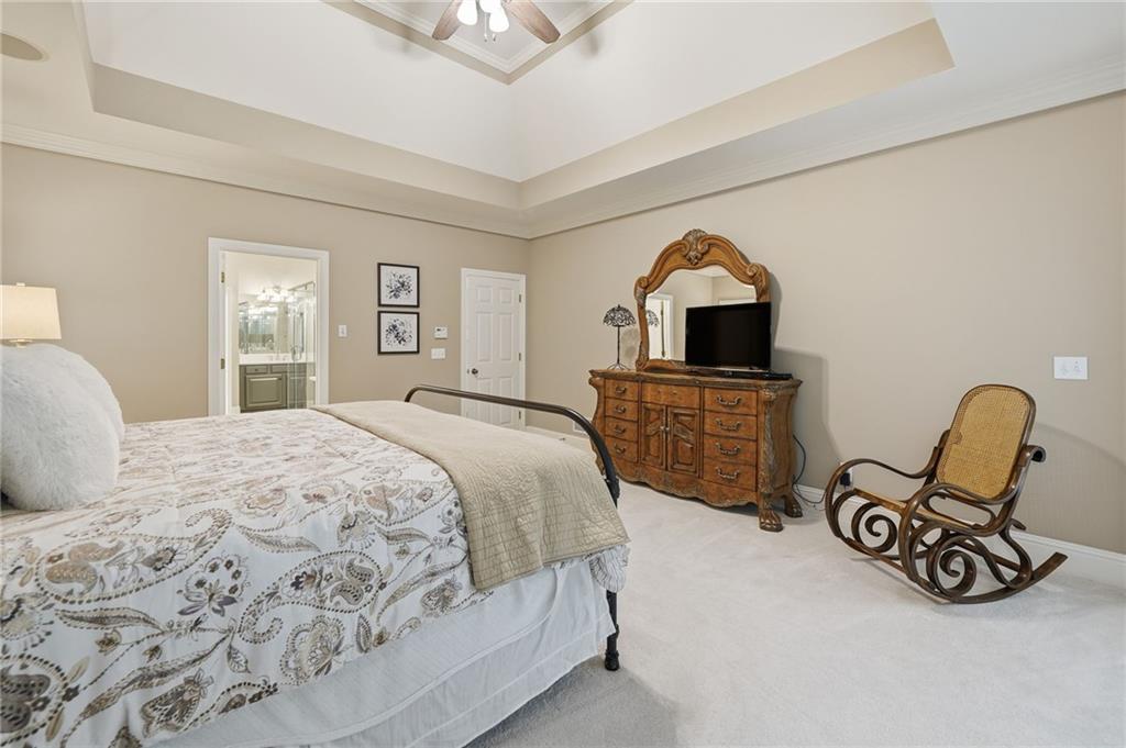 BRIDGEMILL - Residential