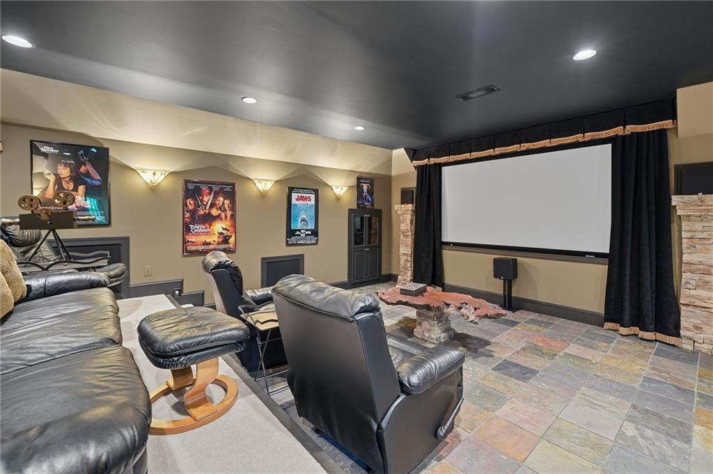 BRIDGEMILL - Residential