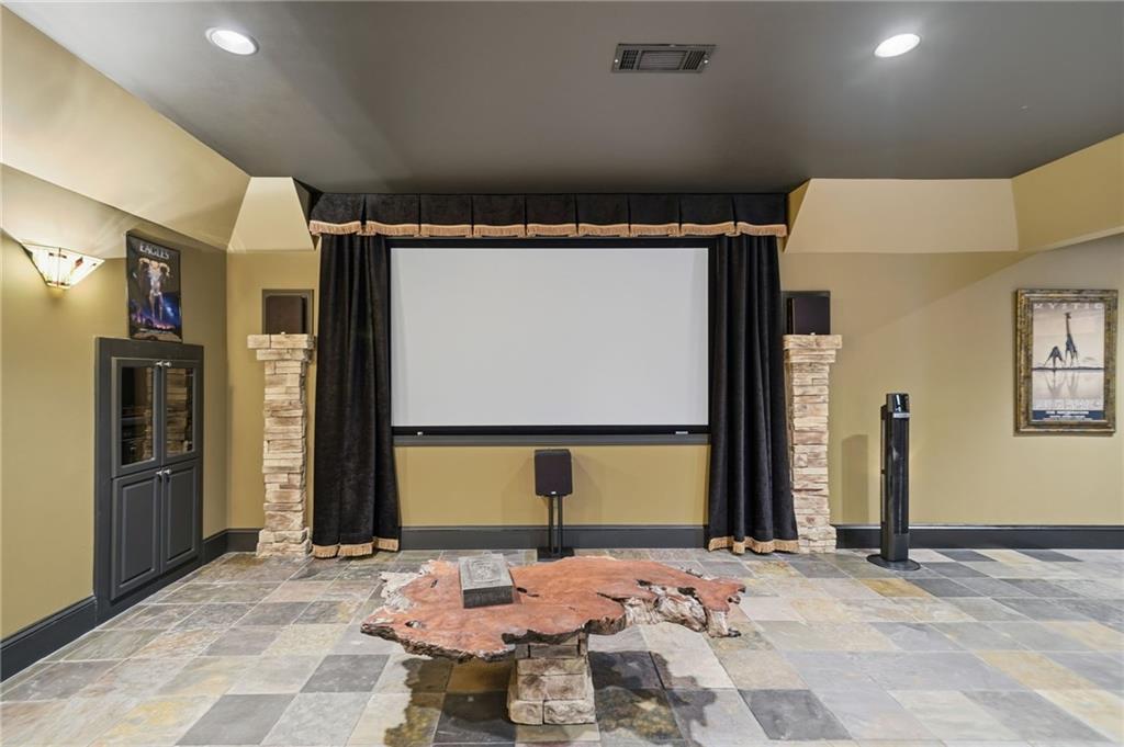 BRIDGEMILL - Residential