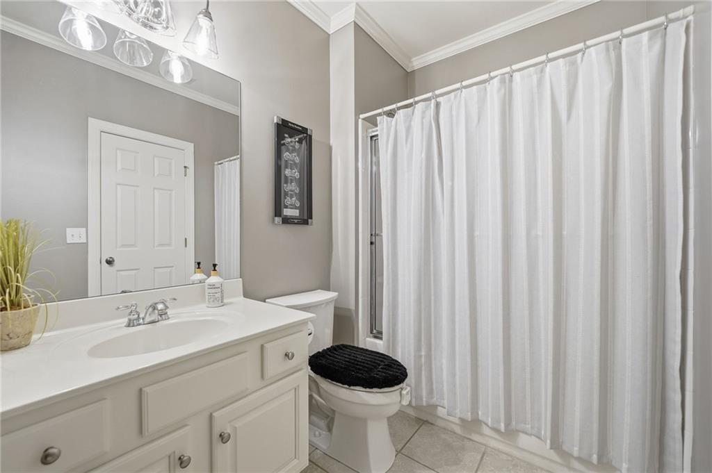 BRIDGEMILL - Residential