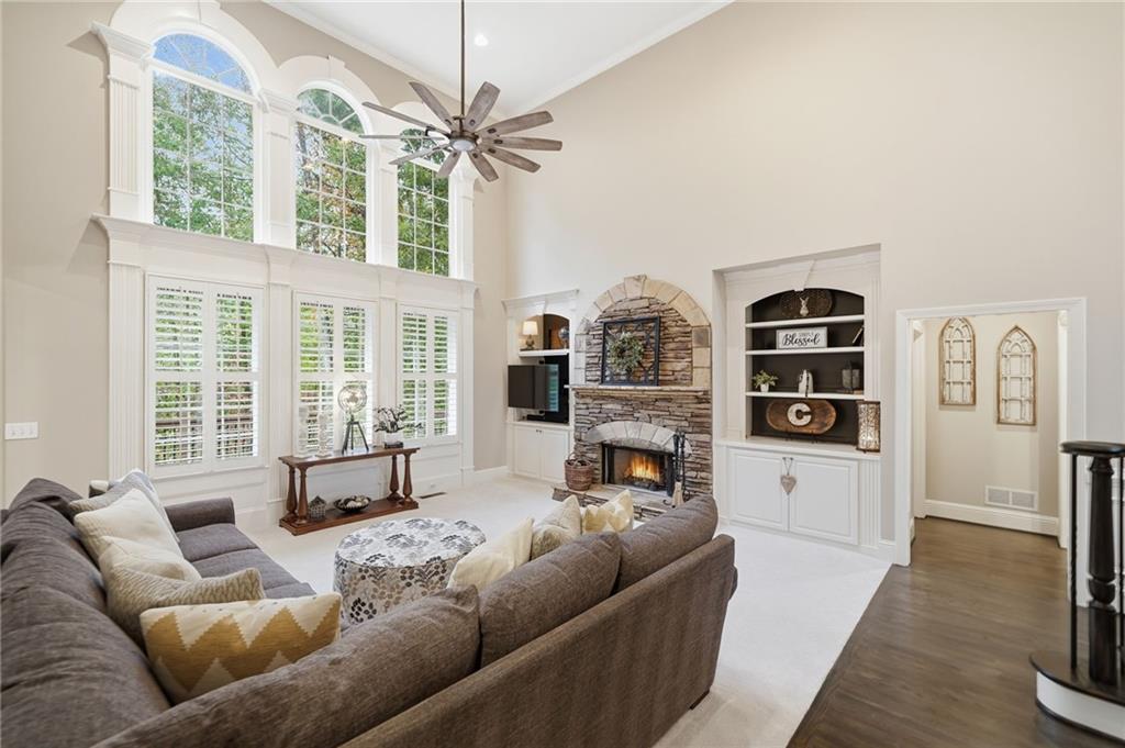 BRIDGEMILL - Residential