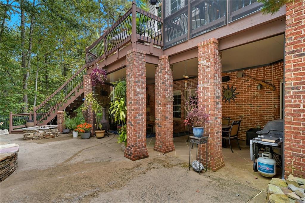 BRIDGEMILL - Residential