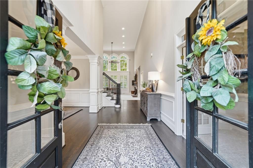 BRIDGEMILL - Residential