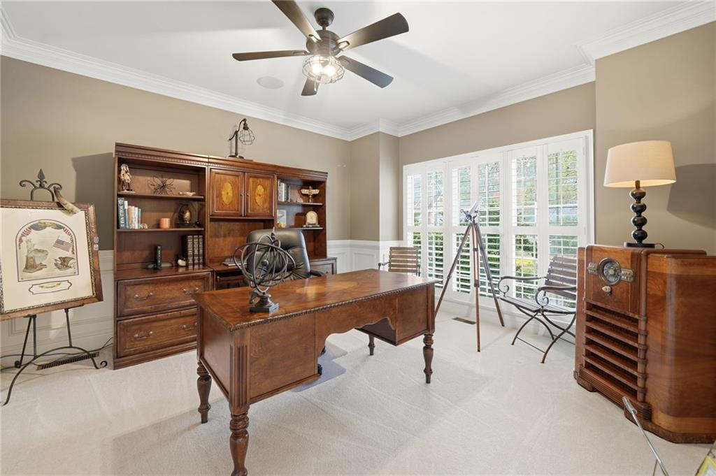 BRIDGEMILL - Residential