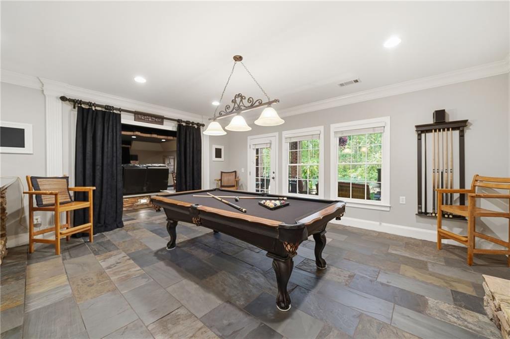 BRIDGEMILL - Residential