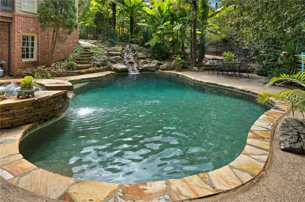 BRIDGEMILL - Residential