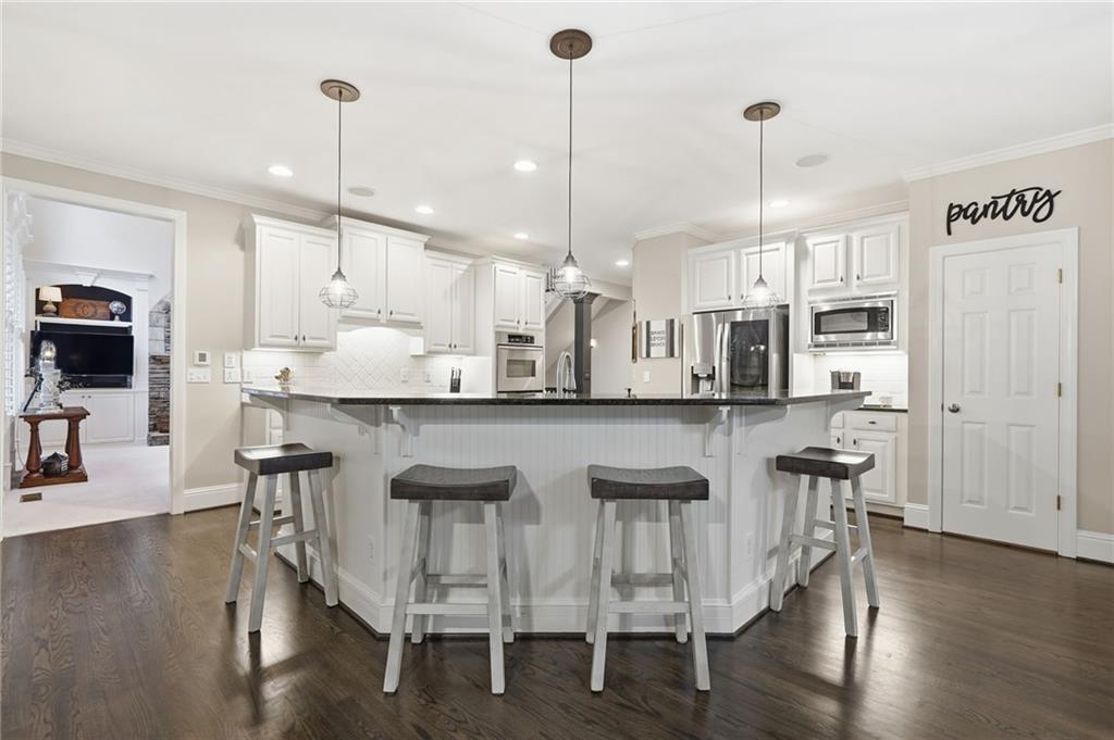 BRIDGEMILL - Residential