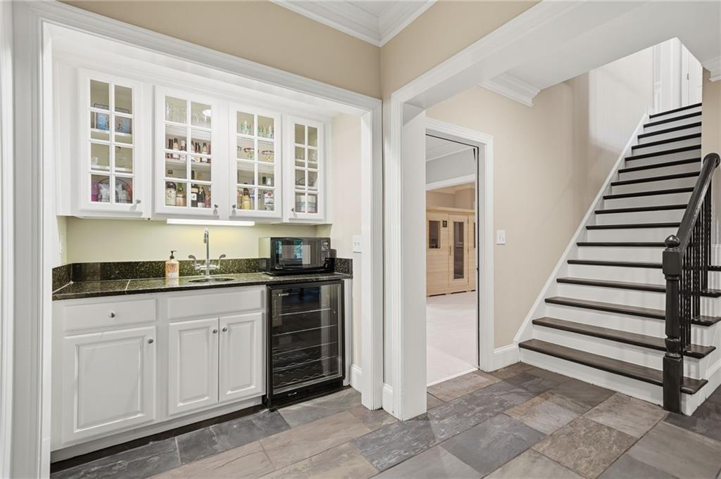 BRIDGEMILL - Residential