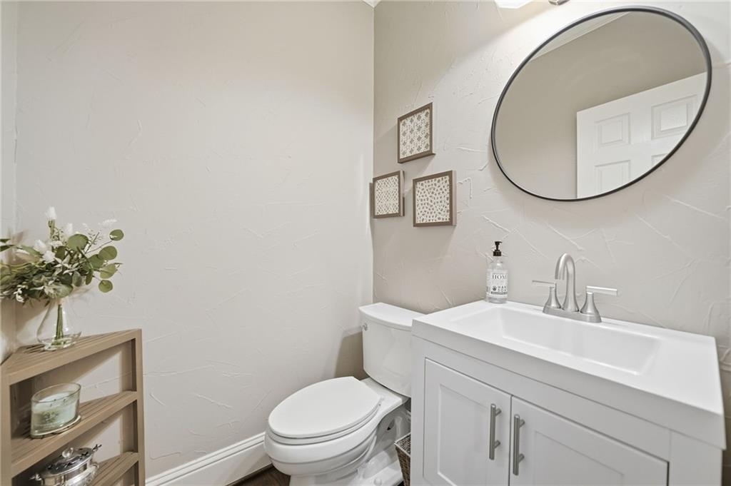 BRIDGEMILL - Residential