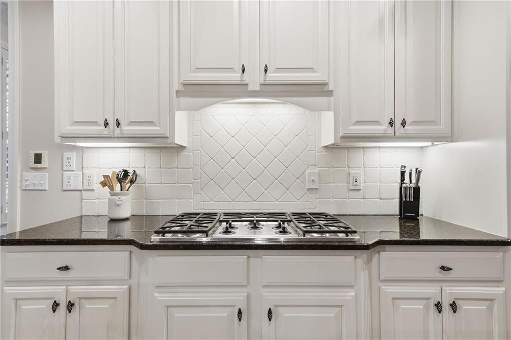 BRIDGEMILL - Residential