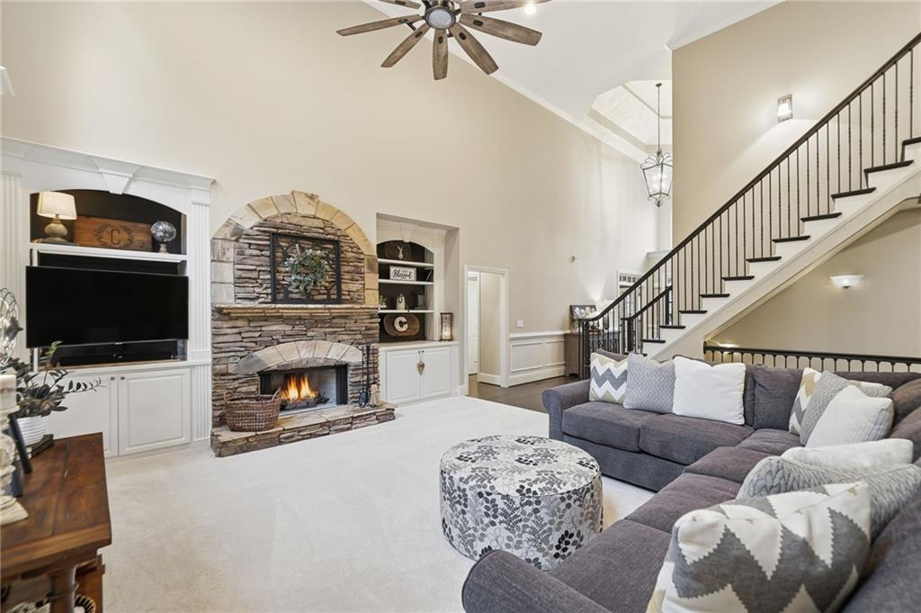 BRIDGEMILL - Residential