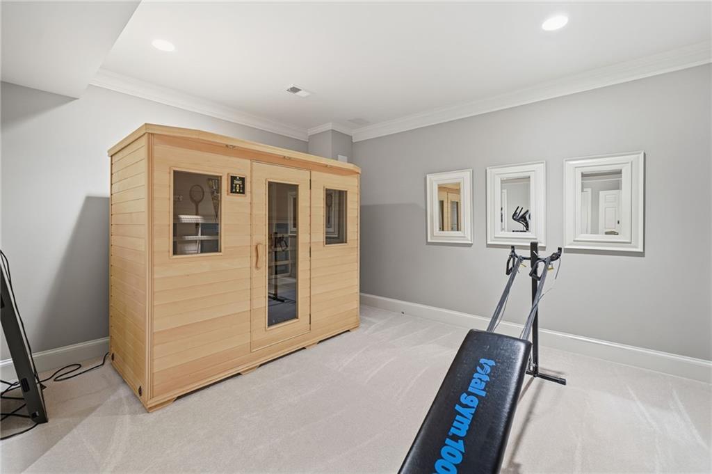 BRIDGEMILL - Residential