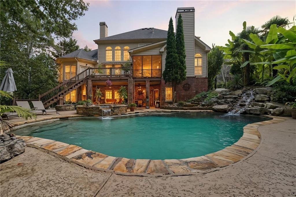 BRIDGEMILL - Residential