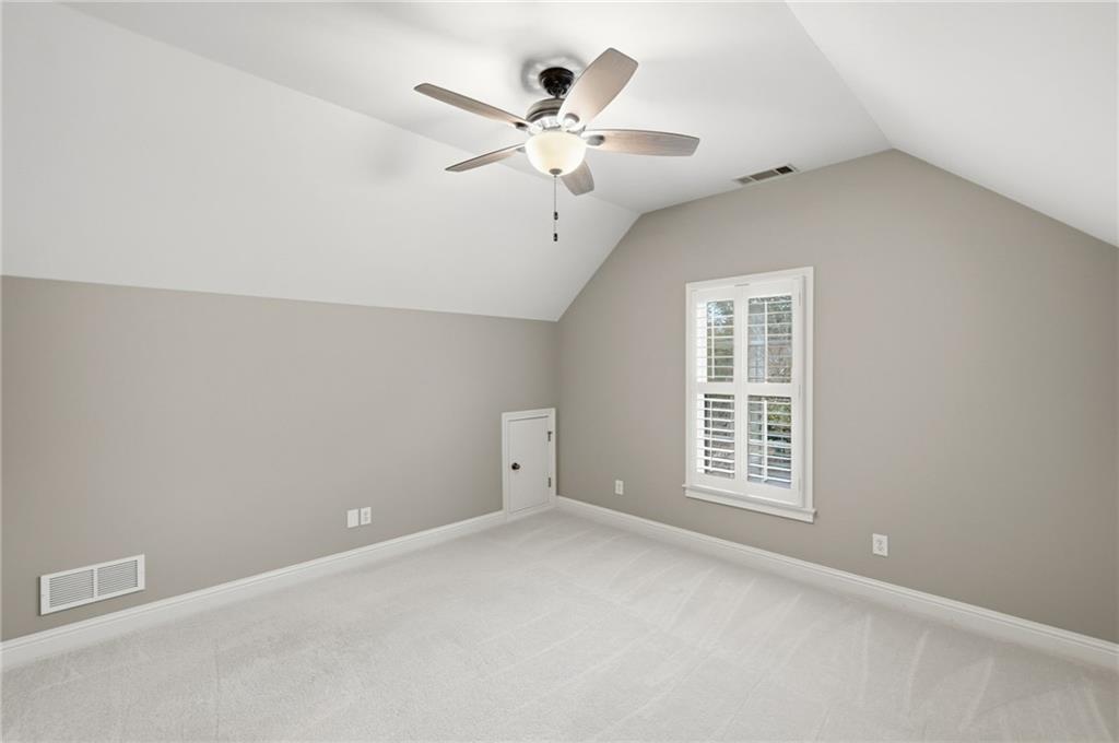 BRIDGEMILL - Residential