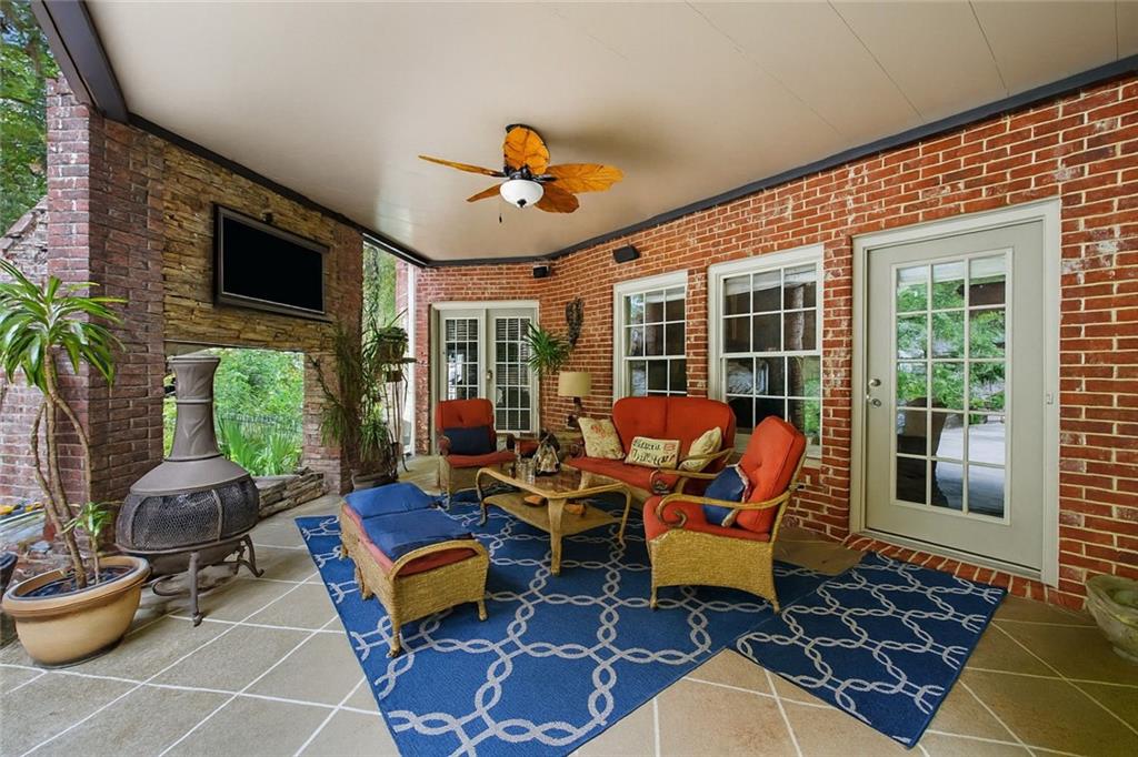 BRIDGEMILL - Residential